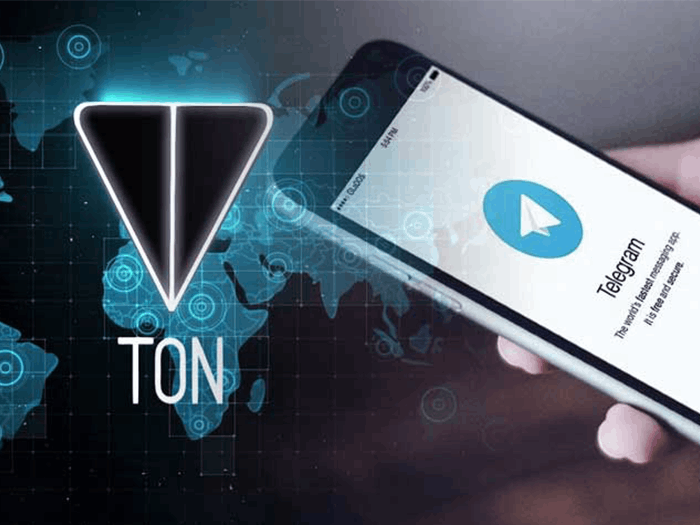 پشتیبانی تلگرام از تراکنش‌های رمزارزی با پروژه جدید TON